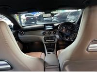 2017 Mercedes Benz CLA200 URBAN 1.6 เทอร์โบ รูปที่ 4